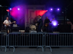 Teut Rock 50